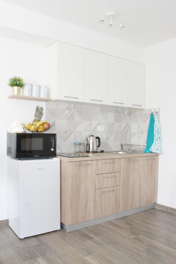 Apartment Zrinka Cavtat Eksteriør bilde
