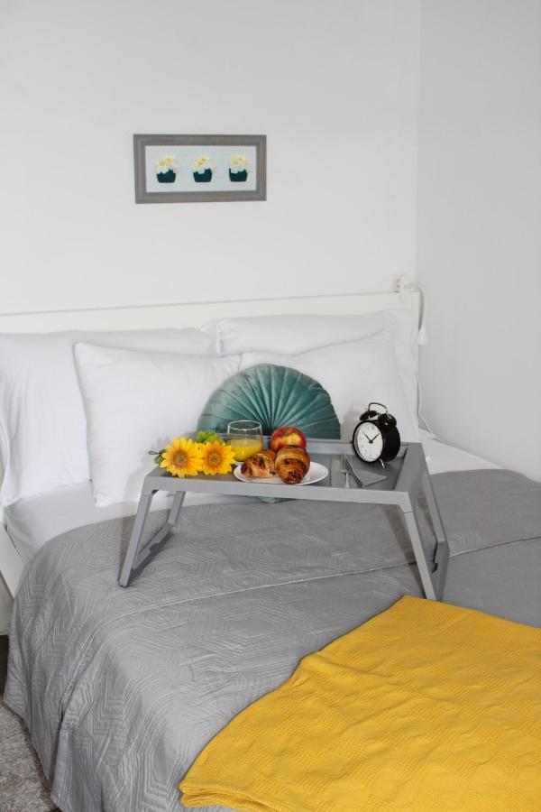 Apartment Zrinka Cavtat Eksteriør bilde