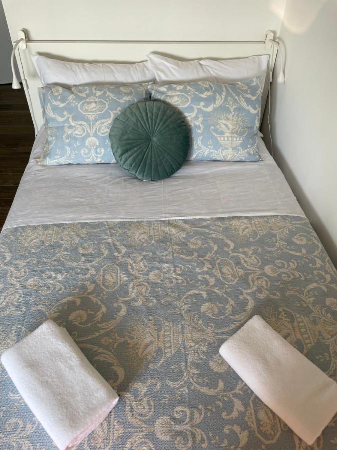 Apartment Zrinka Cavtat Eksteriør bilde
